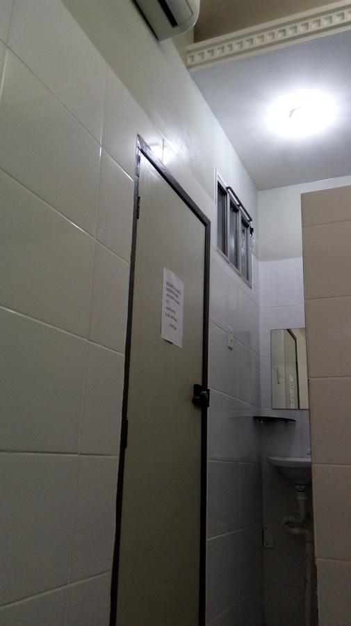 Pousada Rocha Aracajú Exterior foto