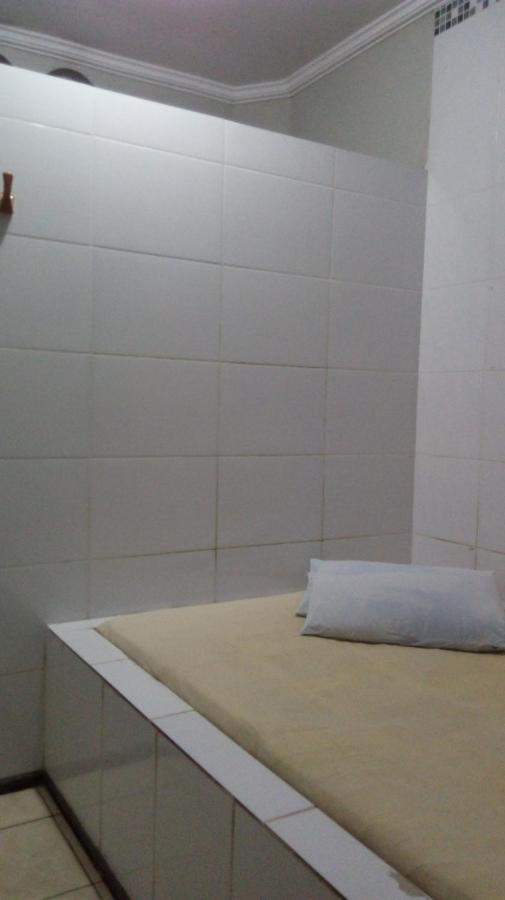 Pousada Rocha Aracajú Exterior foto